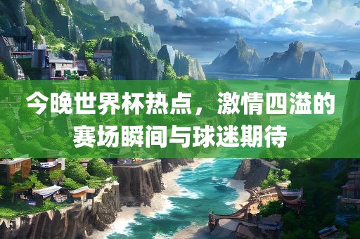 今晚世界杯热点，激情四洛阳市法福文化传播有限公司溢的赛场瞬间与球迷期待