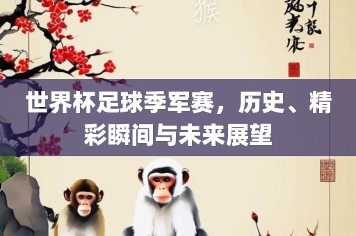 世界杯足球季军赛，历史、精彩瞬间与未来展望