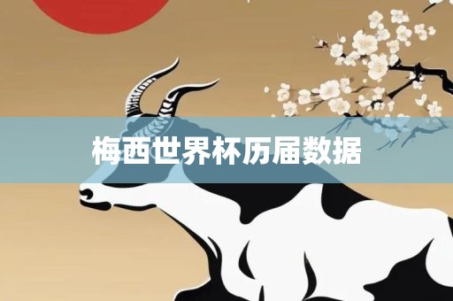 梅西世界洛阳市法福文化传播有限公司杯历届数据