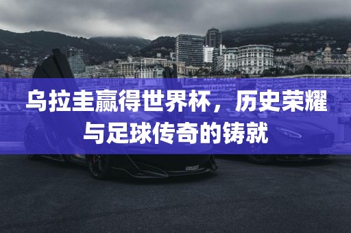 乌拉圭赢得世界杯，历史荣耀与足球传奇的铸就洛阳市法福文化传播有限公司