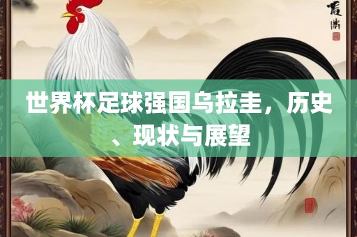 世界杯足球强国乌拉圭，历史、现状与展望