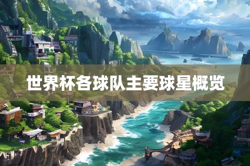 洛阳市法福文化传播有限公司世界杯各球队主要球星概览