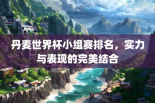 丹麦世界杯小组赛排名，实力与表现的完美结合