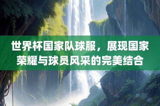 世界杯国家队球服，展现国家荣耀与球员风采的完美结合