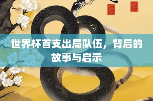 世界杯首支出局队伍，背后的故事与启示