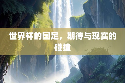 世界杯的国足，期待与现实的碰撞洛阳市法福文化传播有限公司
