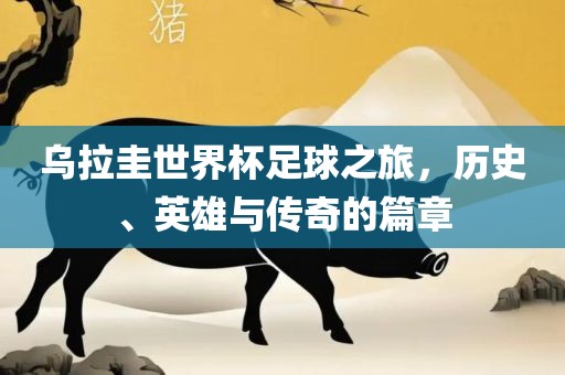 乌拉圭世界杯足球之旅，历史、英雄与传奇的篇章