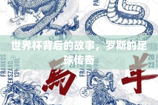 世界杯背后的故事，罗斯的足球传奇