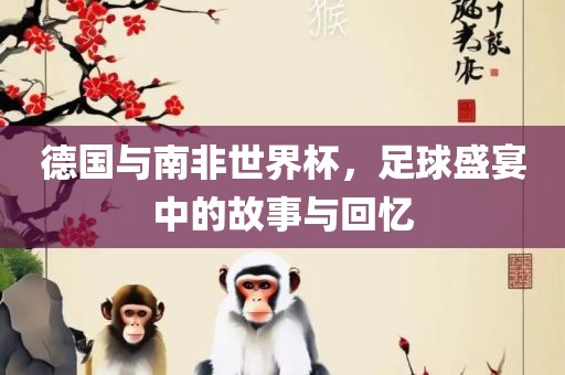 德国与南非世界杯，足球盛宴中的故事与回忆
