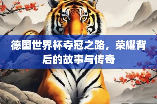 德国世界杯夺冠之路，荣耀背后的故事与传奇