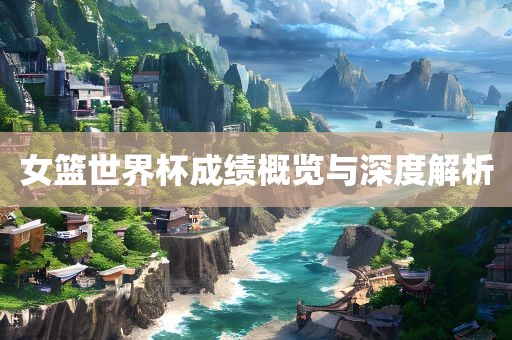 女篮世界杯成绩概览洛阳市法福文化传播有限公司与深度解析