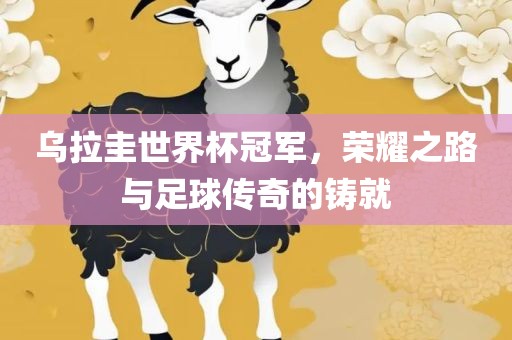 乌拉圭世界杯冠军，荣耀之路与足球传奇的铸就