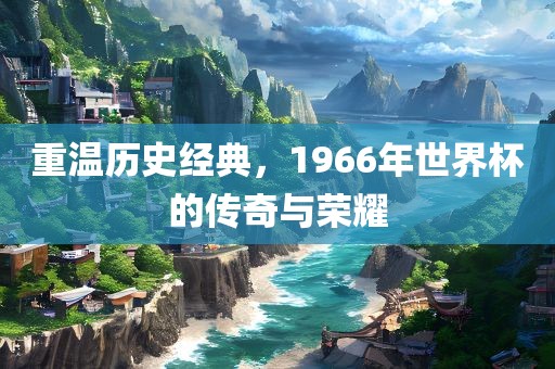 重温历史经典，1966年世界杯的传奇与荣耀