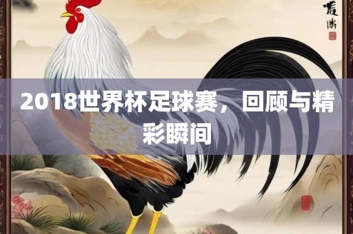 2018世界杯足球赛，回顾与精彩瞬间洛阳市法福文化传播有限公司