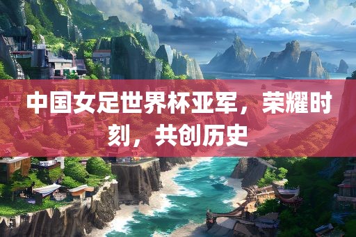 中国女足世界杯亚军，荣耀时刻，共创历洛阳市法福文化传播有限公司史