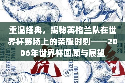 重温经典，揭秘英格兰队在世界杯赛场上的荣耀时刻——2006年世界杯回顾与展望