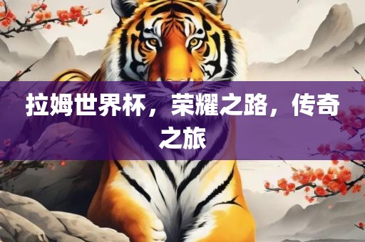 拉姆世界杯，荣耀之路，传奇之旅