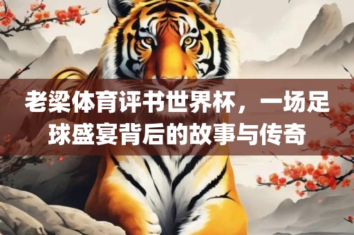 老梁体育评书世界杯，一场足球盛宴背后的故事与传奇