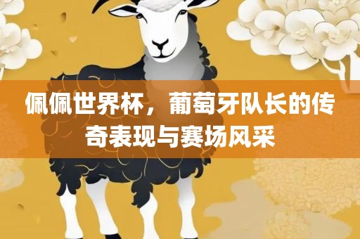 佩佩世界杯，葡萄牙队长的传奇表现与赛场风采洛阳市法福文化传播有限公司