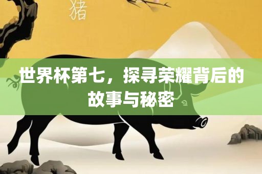世界杯第七，探寻荣耀背后的故事与秘密洛阳市法福文化传播有限公司