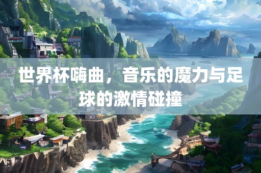 世界杯嗨曲，音乐的魔力与足球的激情碰撞洛阳市法福文化传播有限公司