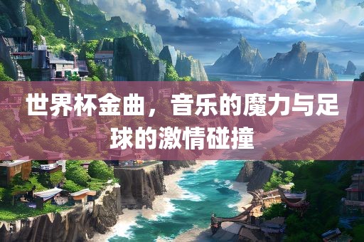 世界杯金曲，音乐的魔力与足球的激情碰撞
