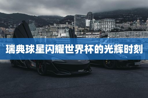 瑞典球星闪耀世界杯的光辉时刻洛阳市法福文化传播有限公司