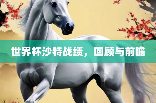 世界杯沙特战绩，回顾与前瞻