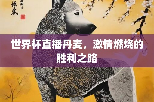 世界杯直播丹麦，激情燃烧的胜利之路
