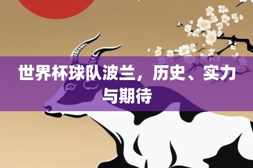 世界杯球队波兰，历史、实力与期待