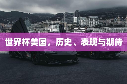 世界杯美国，历史、表现与期待