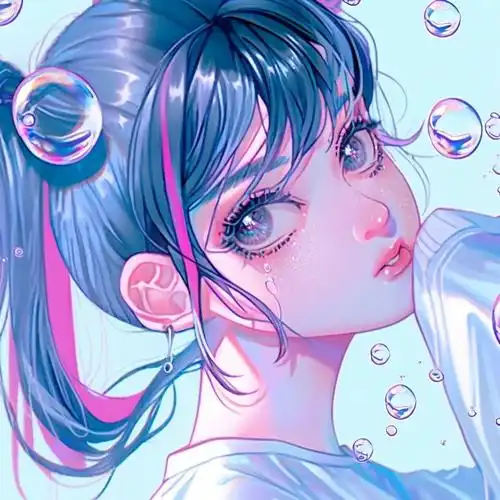 读者 阿粒 头像